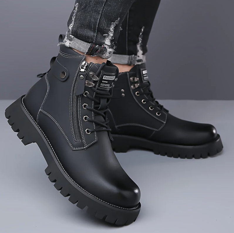 Freddie - Freizeit Wanderschuhe Für Herren
