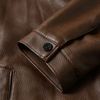 Leandro - Warme winterjacke für herren