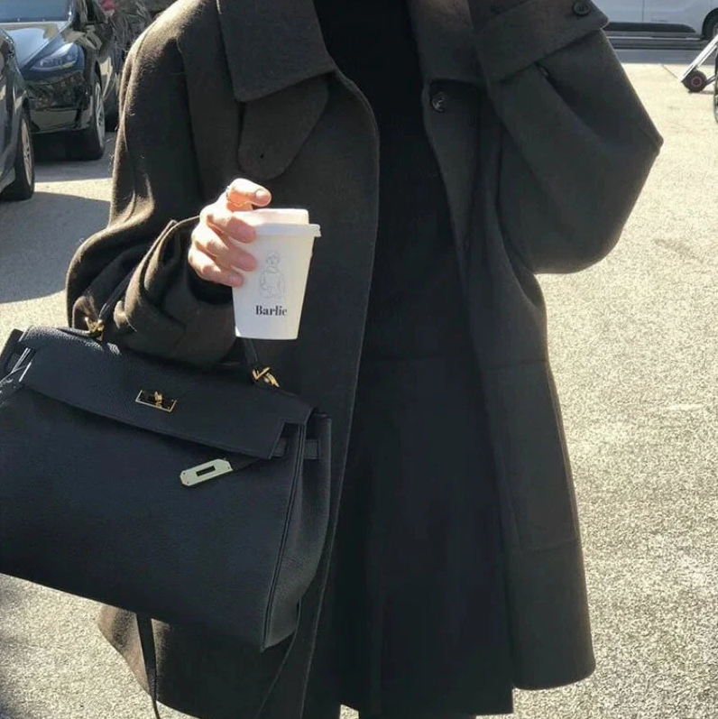 Florentine - trendige Jacke im Streetwear-Schick