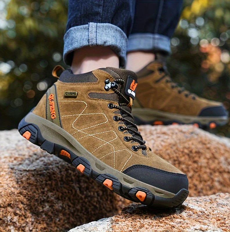 Tommy - Schuhe Mit Dicker Sohle Für Herren