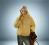 Alaia - Vielseitige Winterjacke Mit Kapuze
