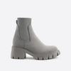 Marlise - Block-Martin-Stiefel im britischen Stil