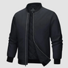 Ryan - Warme wattierte winterjacke für herren