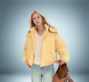 Alaia - Vielseitige Winterjacke Mit Kapuze