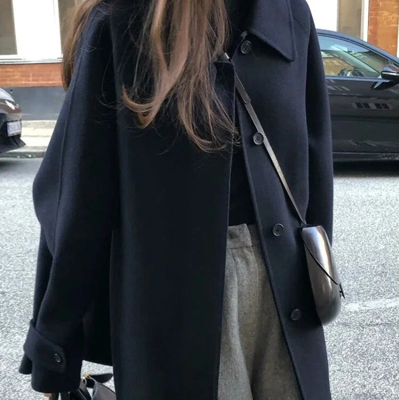 Florentine - trendige Jacke im Streetwear-Schick