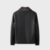 Leandro - Warme winterjacke für herren