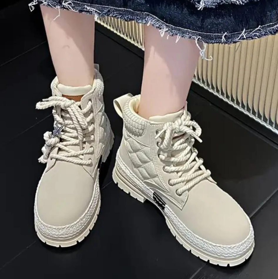 Beth - Bequeme und vielseitige damenstiefeletten