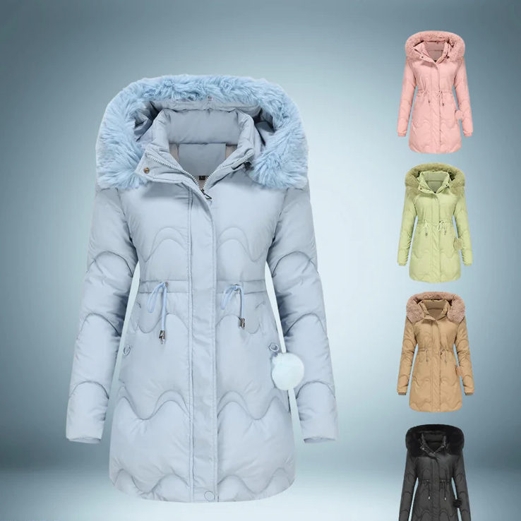 Ricarda - Jacke für Frauen
