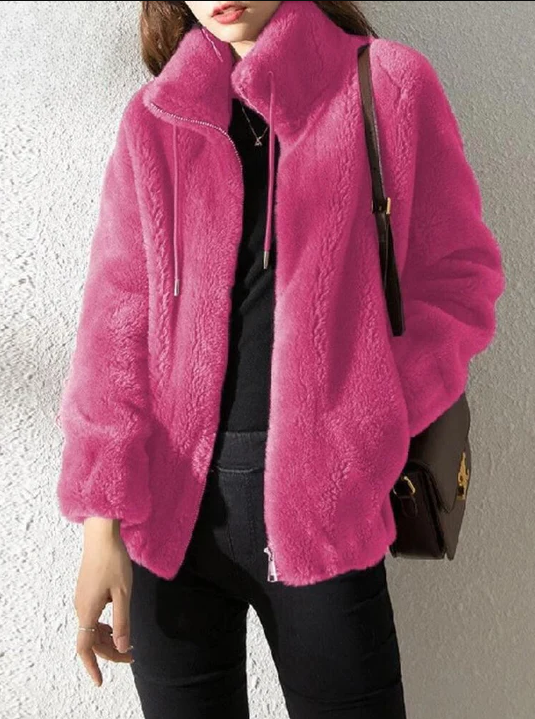 Dakota - Stylischer Wintermantel für Damen