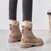 Kaia - Warme und strapazierfähige winterstiefel