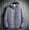 Rhett - Alpine crest daunenjacke