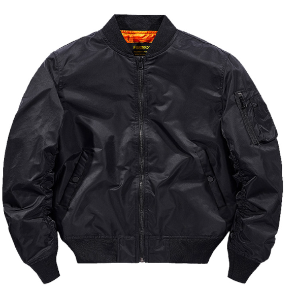 Kayson - Piloten Bomberjacke