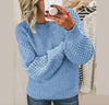 Phyllis - Ultimativ gemütlicher Strickpullover