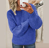 Phyllis - Ultimativ gemütlicher Strickpullover