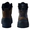 Sebastian - Flauschig Gefütterte Herrenboots