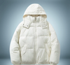Alaia - Vielseitige Winterjacke Mit Kapuze