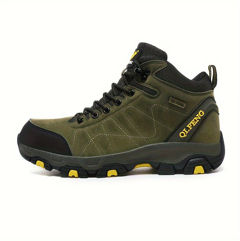 Tommy - Schuhe Mit Dicker Sohle Für Herren