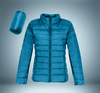 Coraline - Leichte Daunenjacke