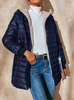 Novah - Stylischer Damen Wintermantel