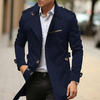 Bruce - Eleganter Und Funktionaler Trenchcoat Must-Have