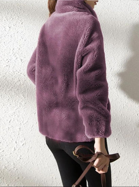 Dakota - Stylischer Wintermantel für Damen