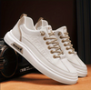 Dawson - Stylische freizeit-sportschuhe mit weicher sohle für herren