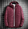Rhett - Alpine crest daunenjacke