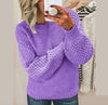 Phyllis - Ultimativ gemütlicher Strickpullover