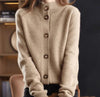 Octavia - Gemütliche Strickjacke