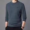 Corbin - Bequemer Strickpullover