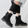 Kaia - Warme und strapazierfähige winterstiefel