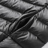 Jodi - Jacke mit pelzkragen
