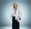 Alaia - Vielseitige Winterjacke Mit Kapuze