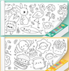 DrawFun - Kreative Zeichnungsrolle für endlosen Spaß