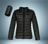 Coraline - Leichte Daunenjacke