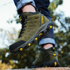 Tommy - Schuhe Mit Dicker Sohle Für Herren
