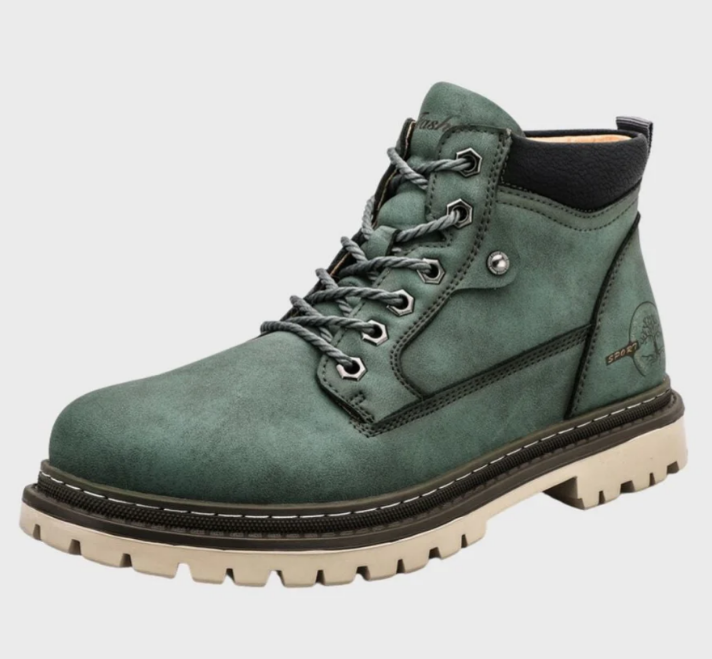 Henri - Atmungsaktive wanderschuhe für herren