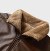 Leandro - Warme winterjacke für herren