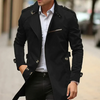 Bruce - Eleganter Und Funktionaler Trenchcoat Must-Have