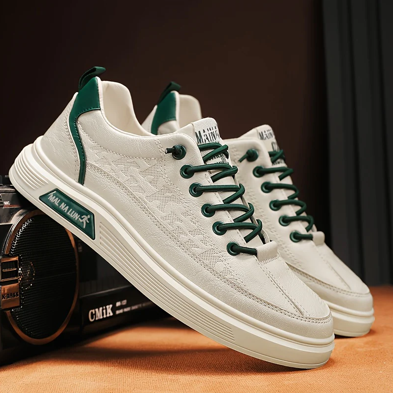 Dawson - Stylische freizeit-sportschuhe mit weicher sohle für herren