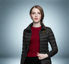 Coraline - Leichte Daunenjacke