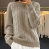 Regina - Warmer strickpullover
