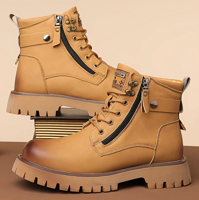 Freddie - Freizeit Wanderschuhe Für Herren