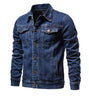 Nico - klassische Jeansjacke