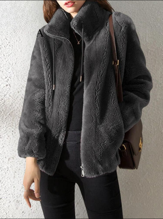 Dakota - Stylischer Wintermantel für Damen