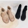 Kaia - Warme und strapazierfähige winterstiefel