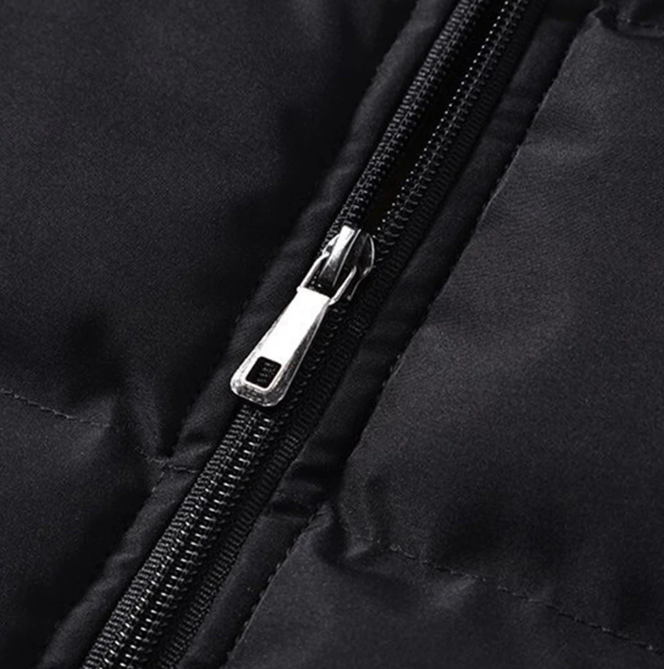 TrendyLite - Lightweight Vest