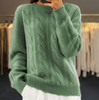 Regina - Warmer strickpullover