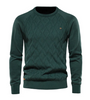 Gustavo – Slim-Fit-Strickpullover