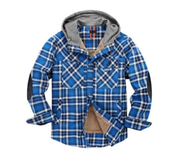 Michael - Jacke für herren
